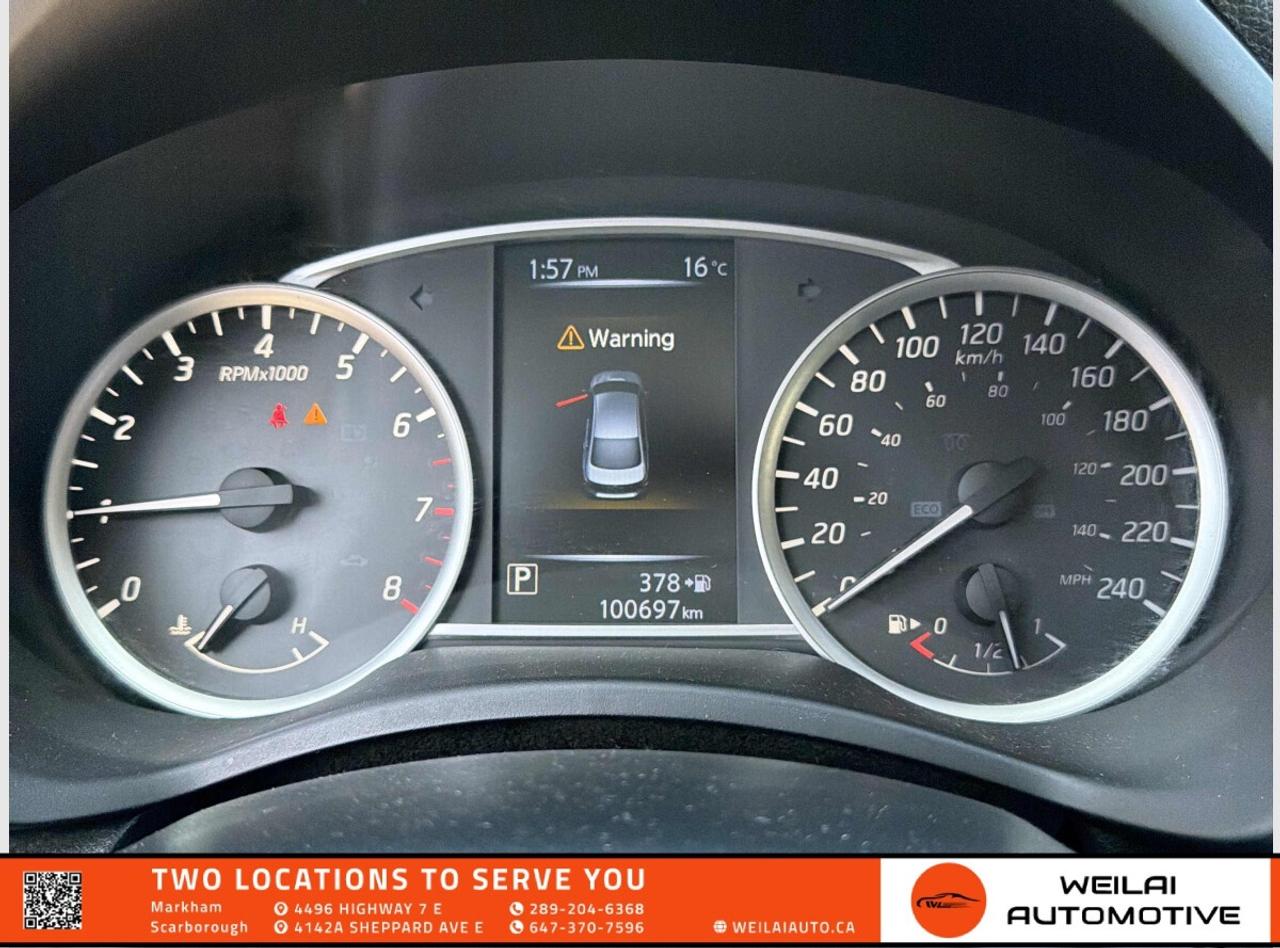 2016 Nissan Sentra SV|FULL SERVICE HISTORY| Photo