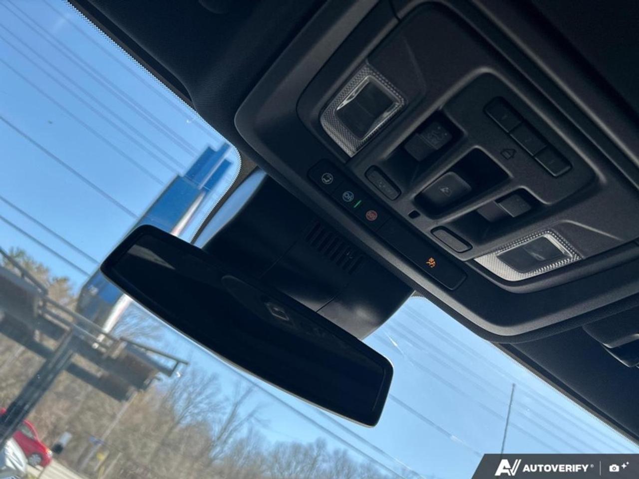 2024 GMC Sierra 1500 AT4  -  Leather Seats Photo