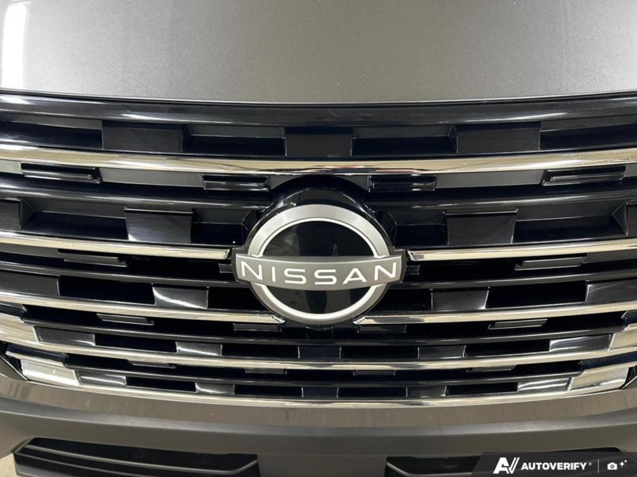 2024 Nissan Rogue S  - Alloy Wheels -  Heated Seats Photo