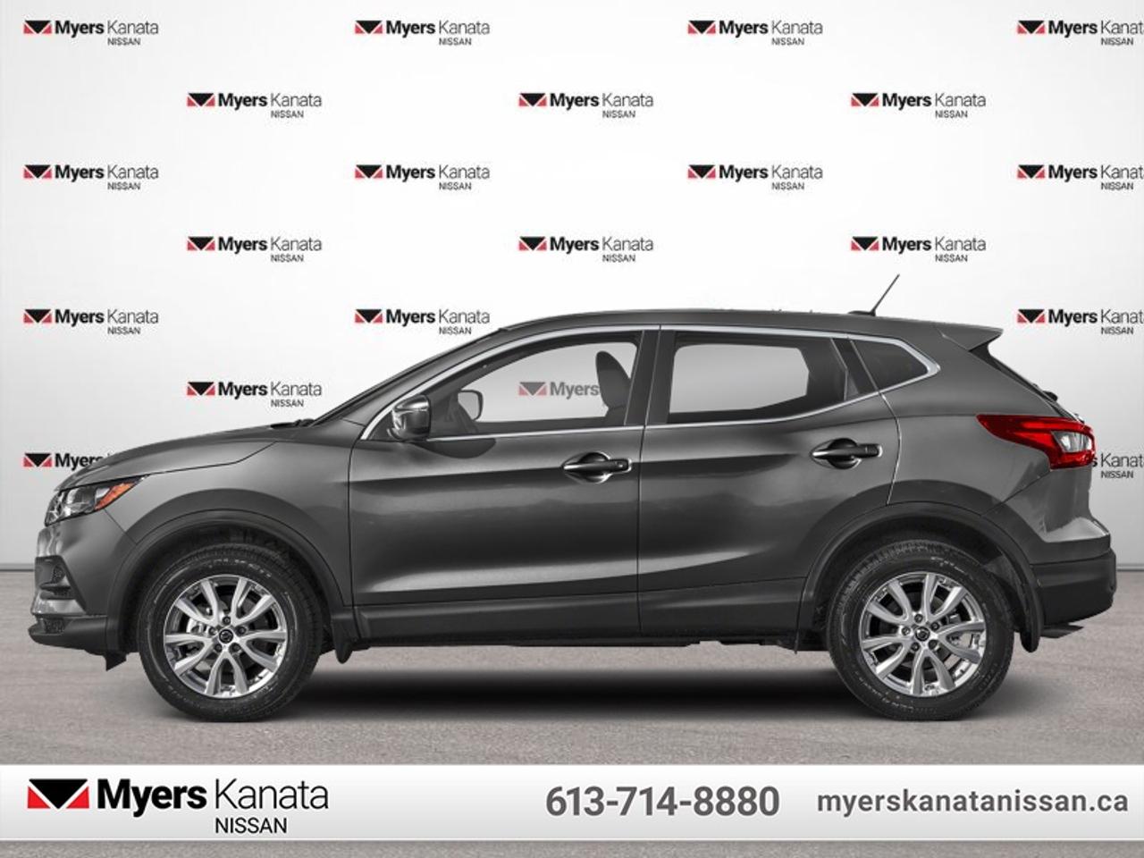 2023 Nissan Qashqai S AWD  - Heated Seats -  Apple CarPlay Photo0
