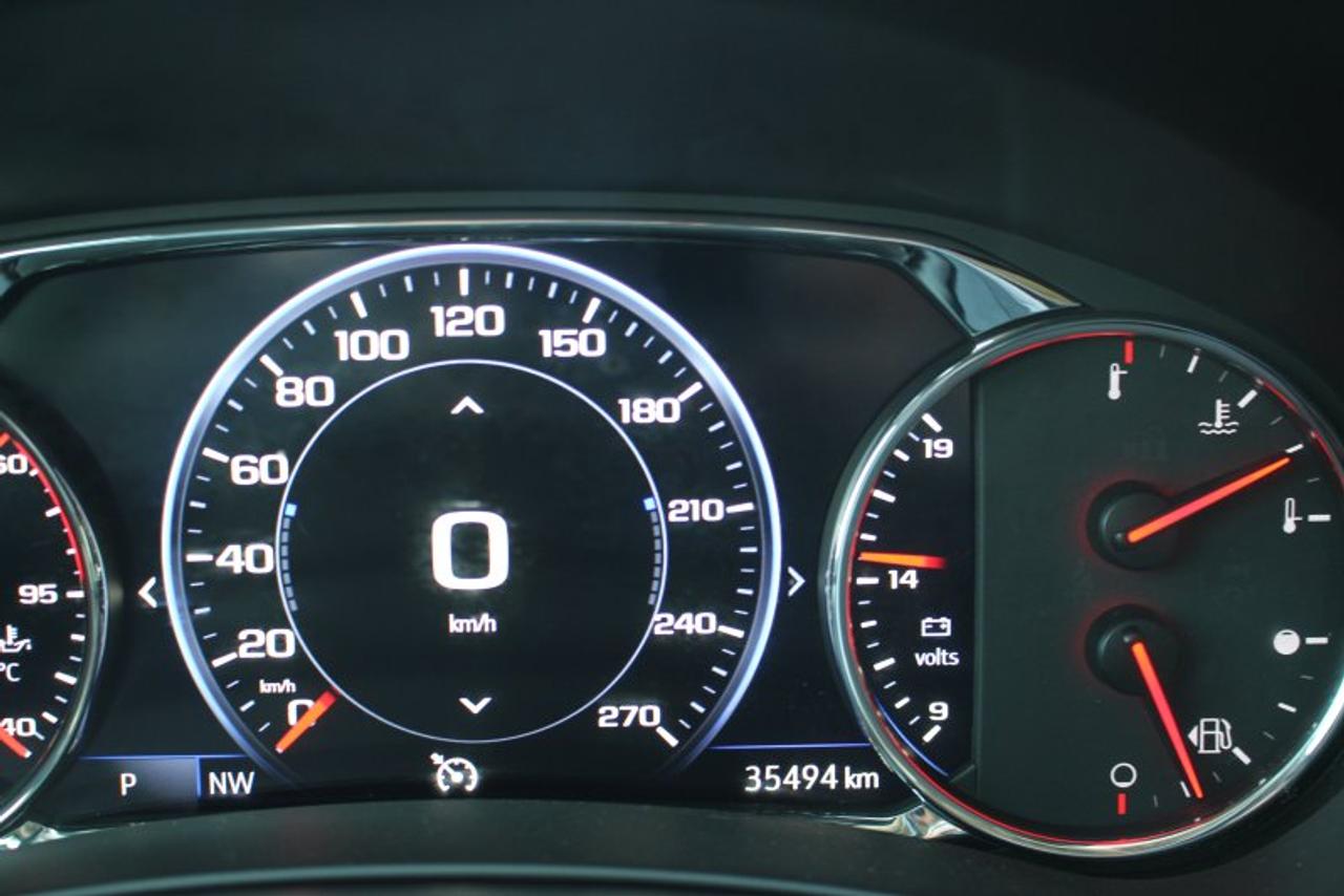 2024 GMC Terrain Denali*AWD*Heated Leather*Moon Roof*CarPlay Photo
