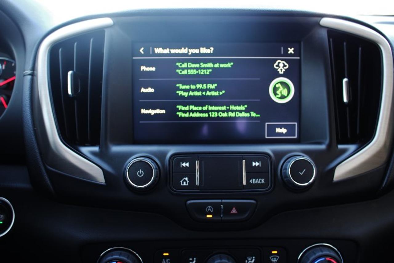 2024 GMC Terrain Denali*AWD*Heated Leather*Moon Roof*CarPlay Photo