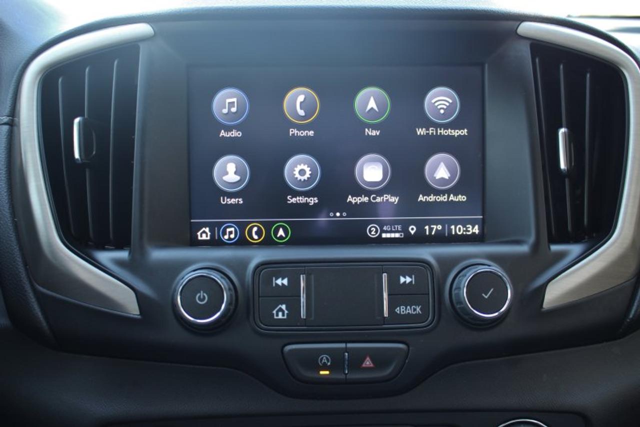 2024 GMC Terrain Denali*AWD*Heated Leather*Moon Roof*CarPlay Photo