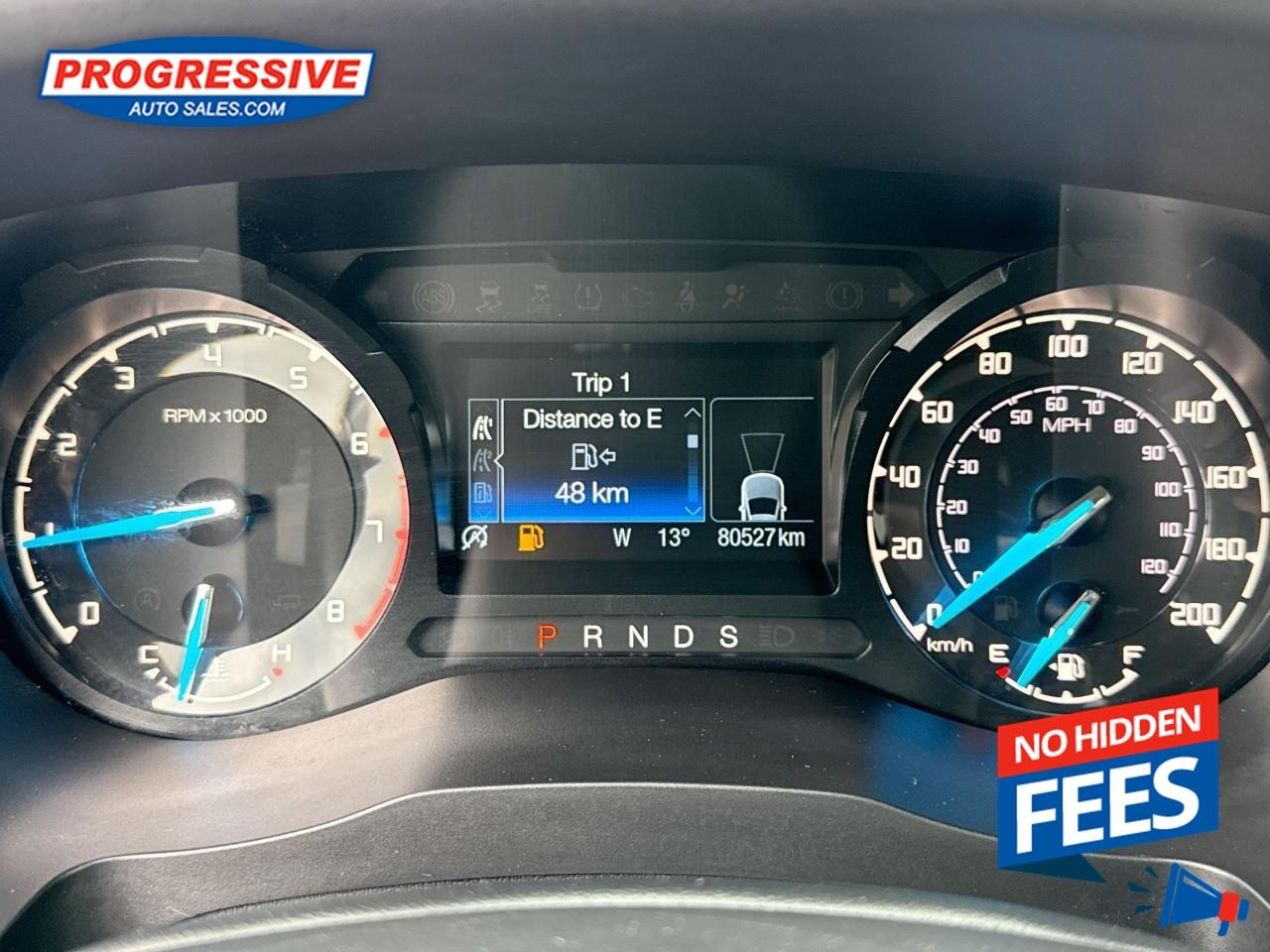 2020 Ford Ranger XLT Photo