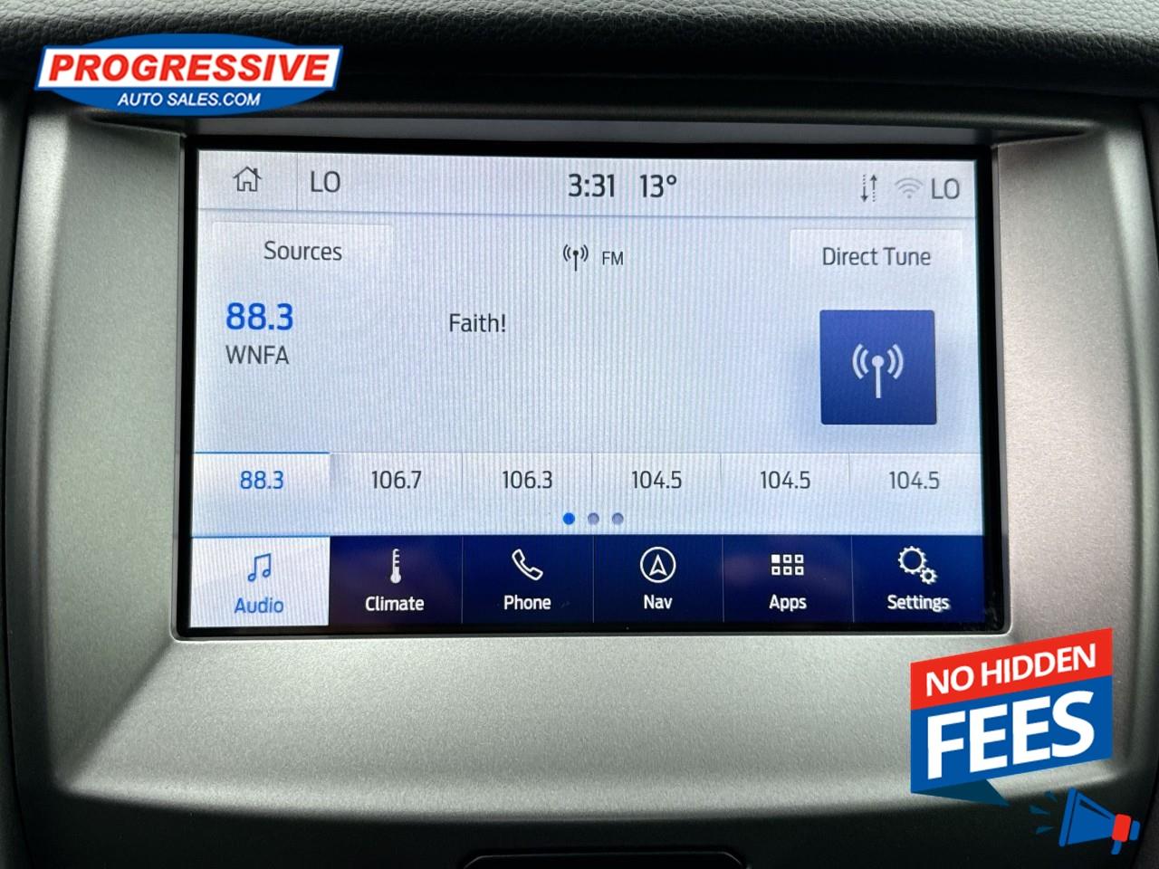 2020 Ford Ranger XLT Photo