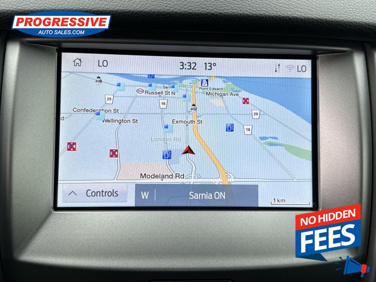 2020 Ford Ranger XLT Photo