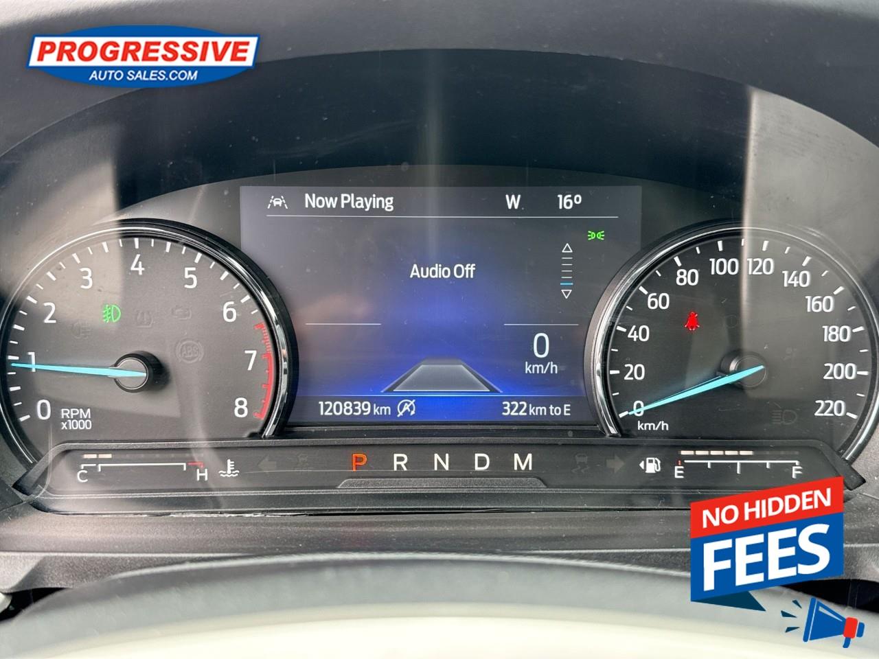 2021 Ford Explorer XLT Photo