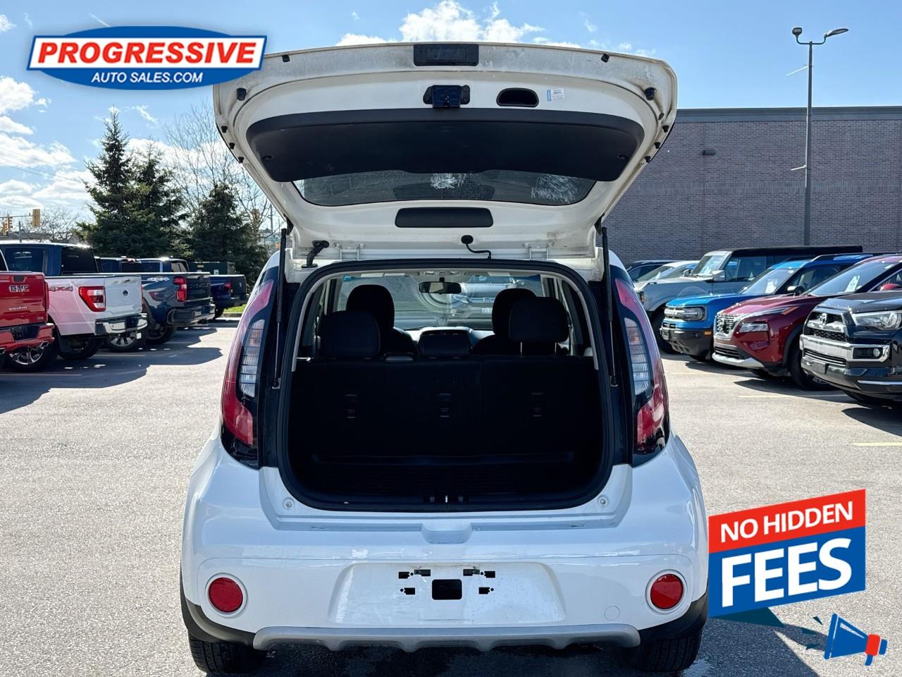 2019 Kia Soul EX Photo