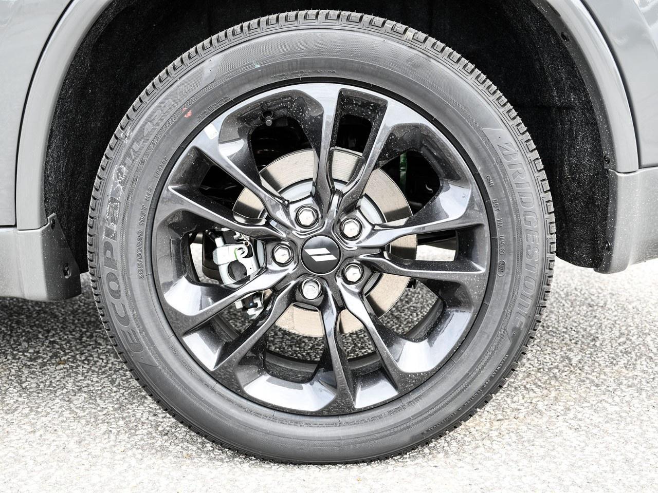 2026 Dodge Durango GT AWD Photo