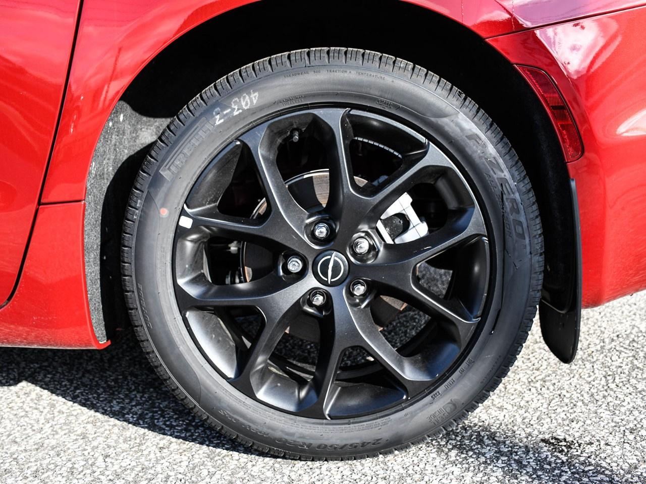 2026 Chrysler Pacifica Limited FWD Photo