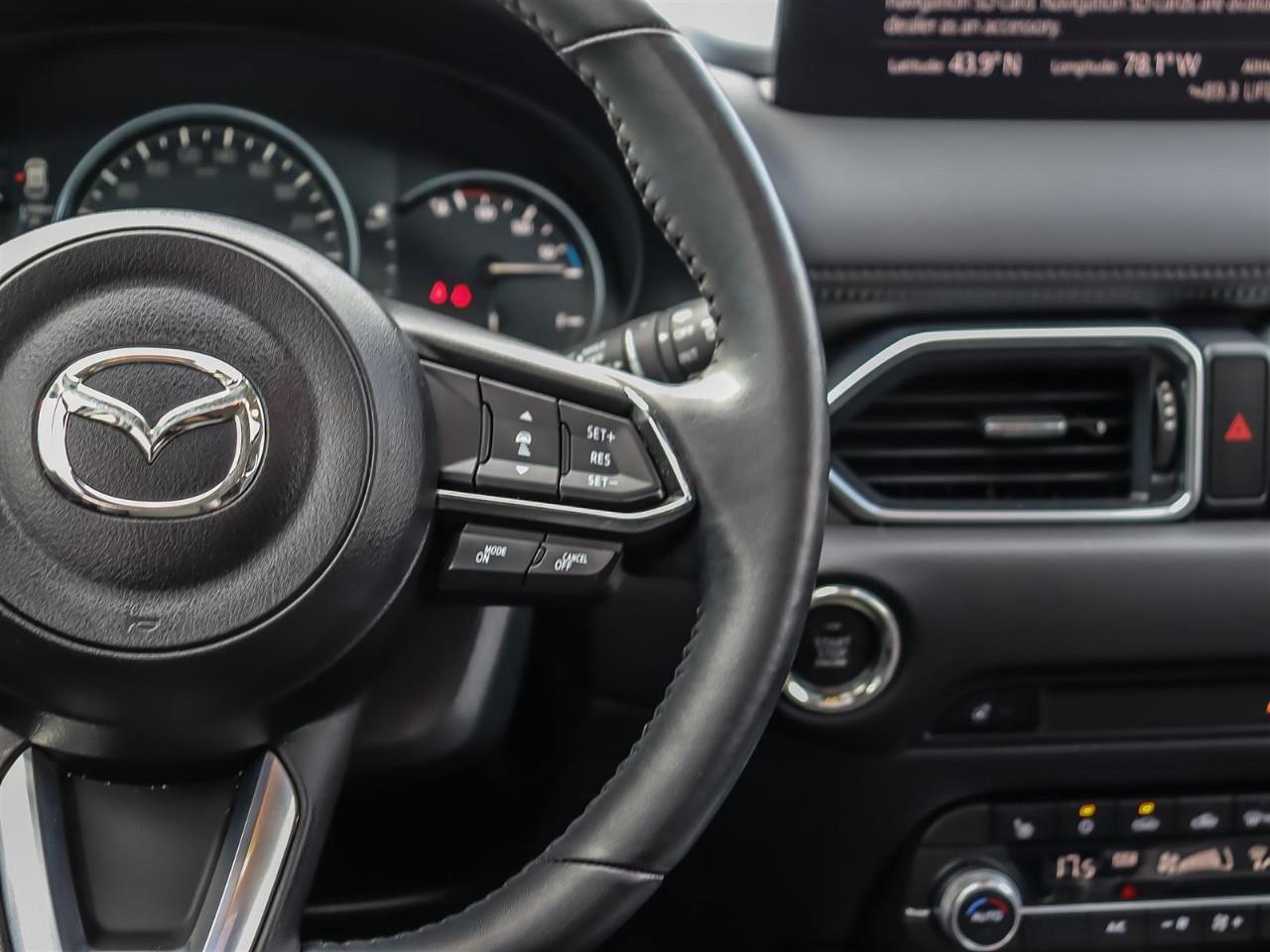 2023 Mazda CX-5  Photo