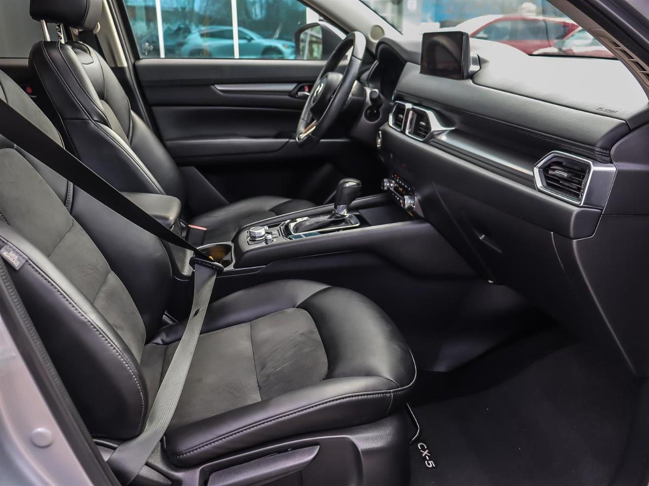 2023 Mazda CX-5  Photo