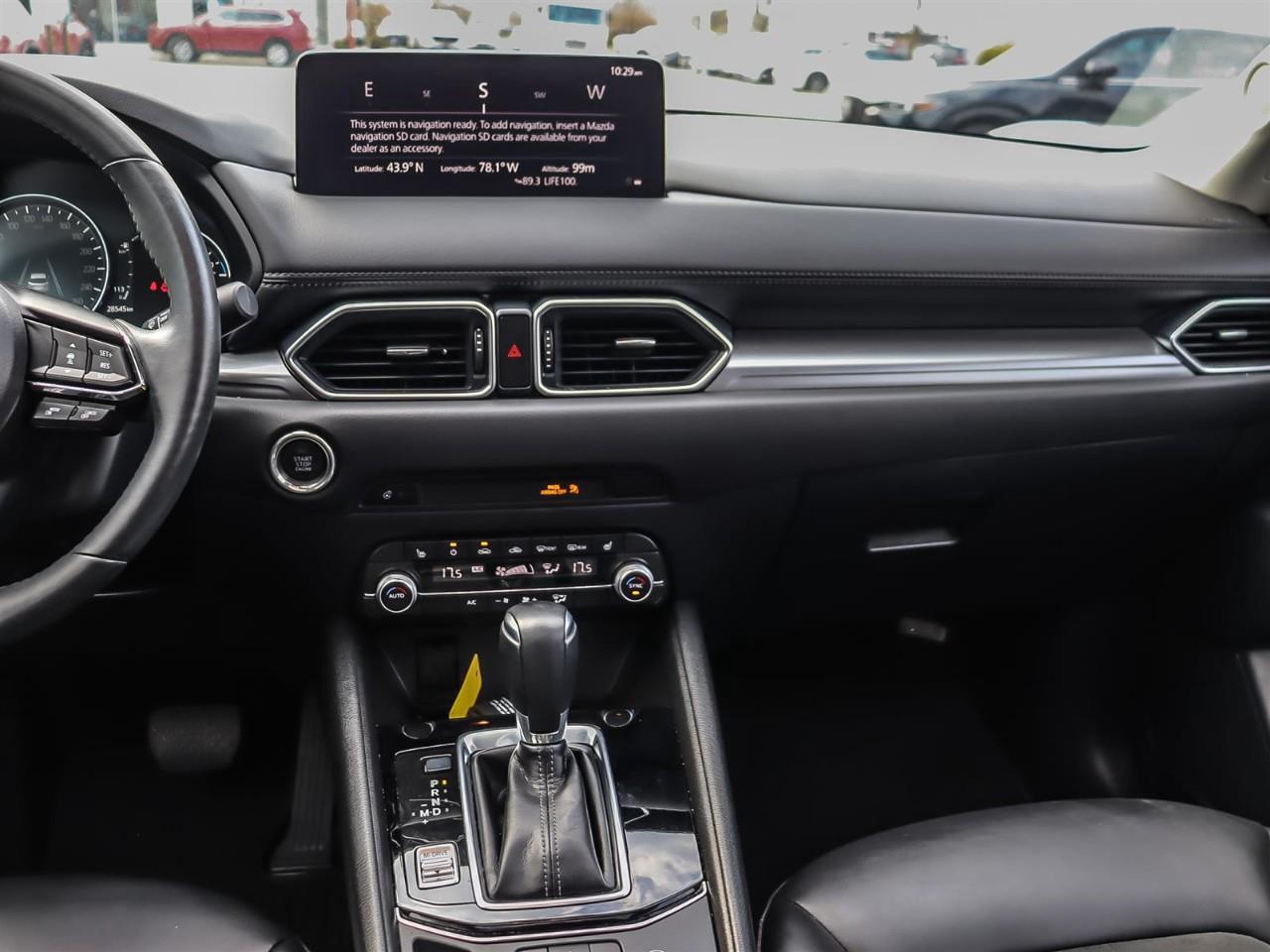 2023 Mazda CX-5  Photo