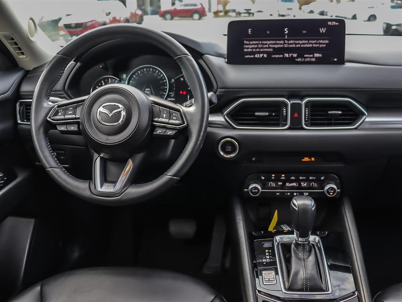 2023 Mazda CX-5  Photo