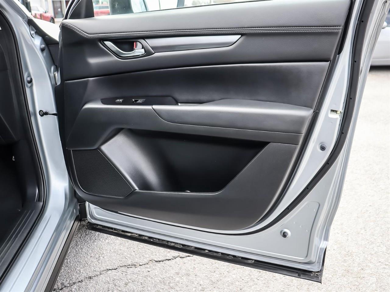 2023 Mazda CX-5  Photo