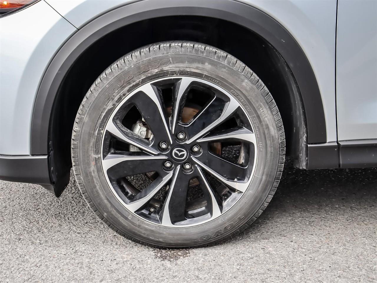 2023 Mazda CX-5  Photo