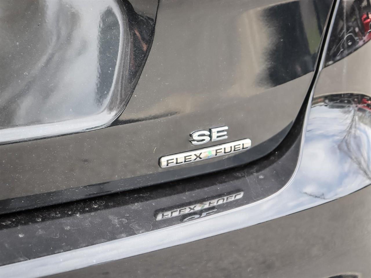 2015 Ford Focus SE Photo