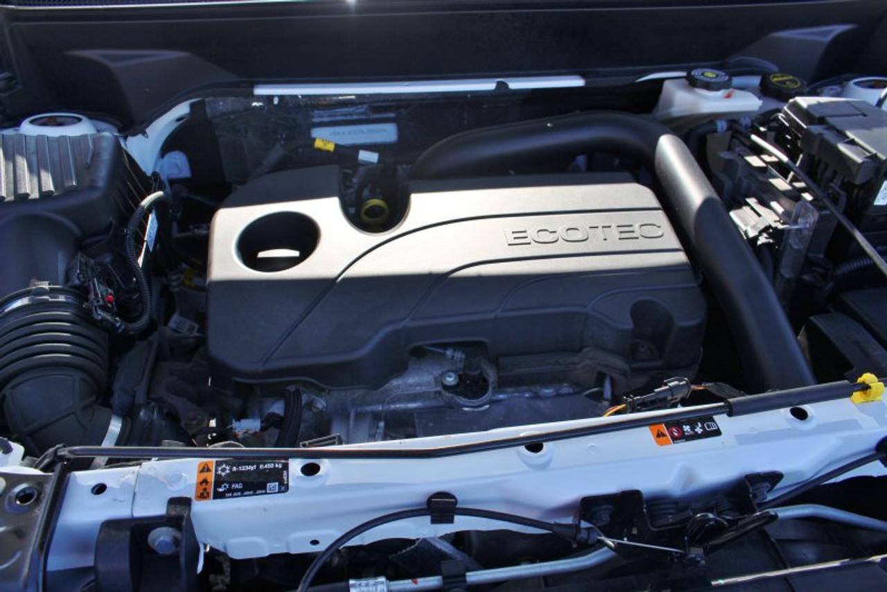 2024 GMC Terrain Denali*AWD*Heated Leather*Moon Roof*CarPlay Photo