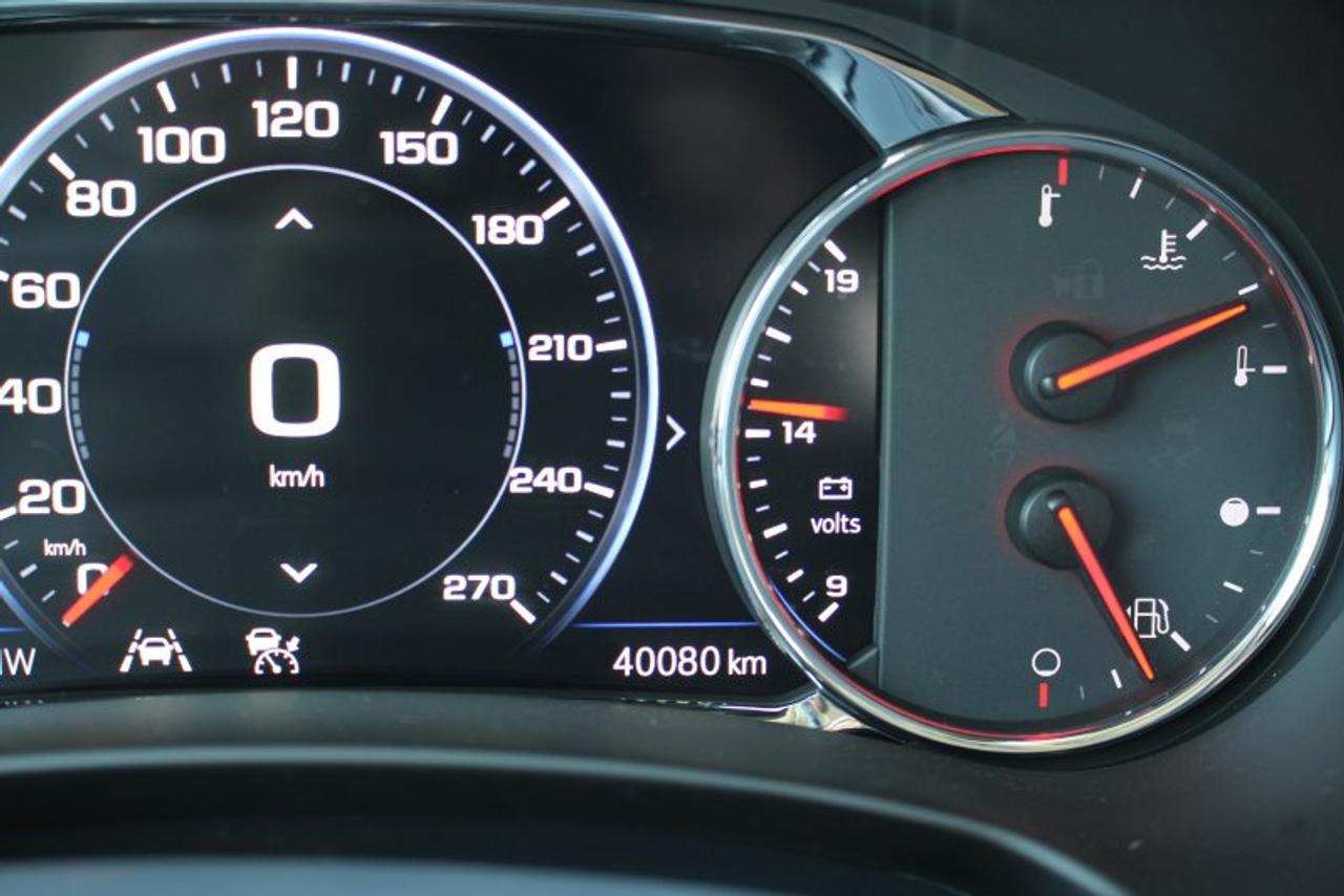 2024 GMC Terrain Denali*AWD*Heated Leather*Moon Roof*CarPlay Photo