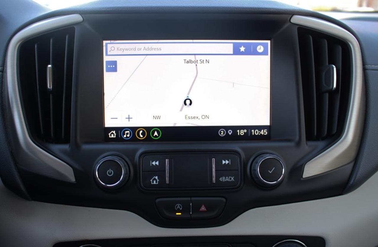 2024 GMC Terrain Denali*AWD*Heated Leather*Moon Roof*CarPlay Photo
