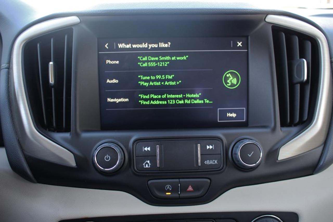 2024 GMC Terrain Denali*AWD*Heated Leather*Moon Roof*CarPlay Photo
