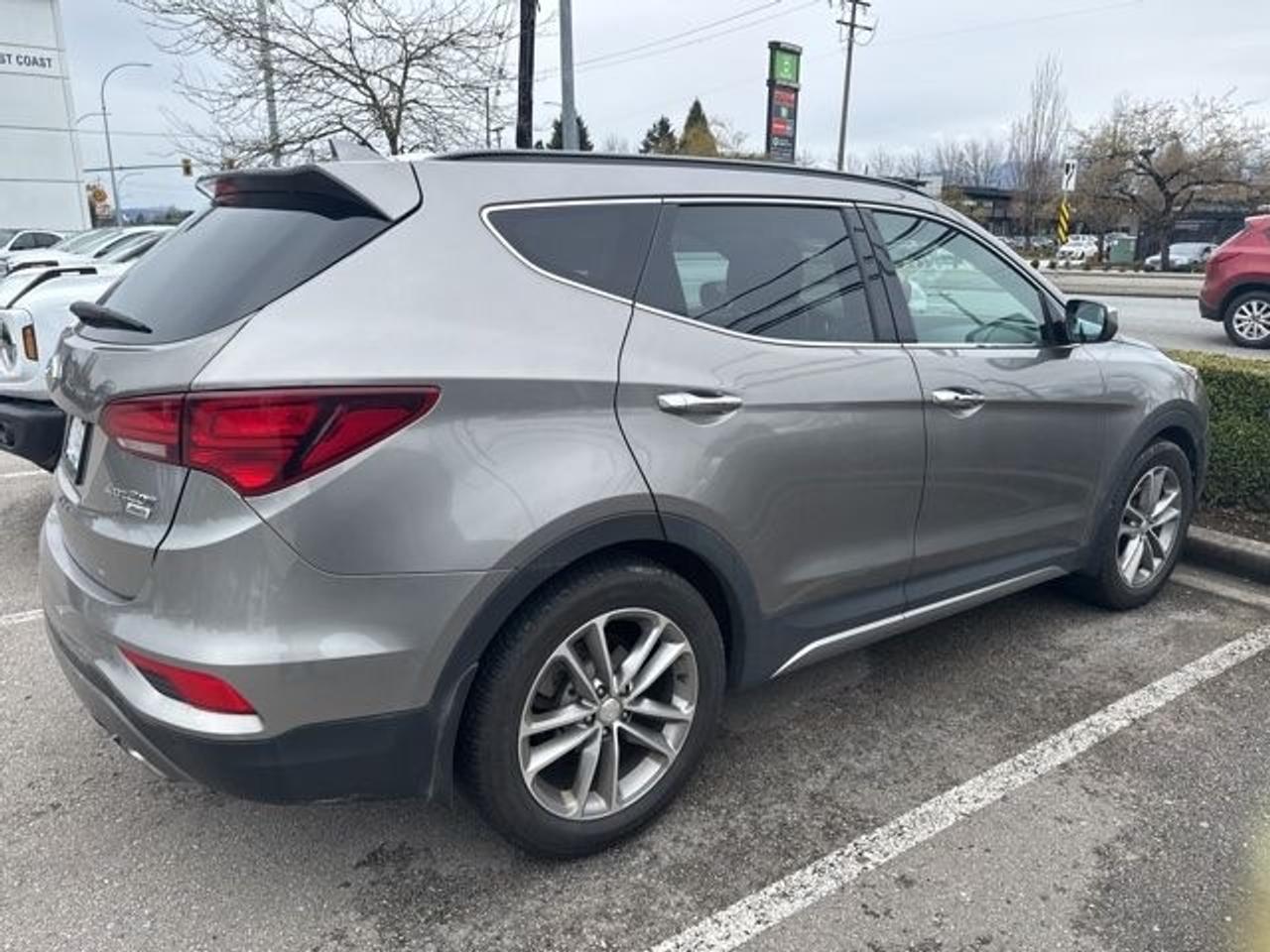2018 Hyundai Santa Fe Sport SE - Photo #12