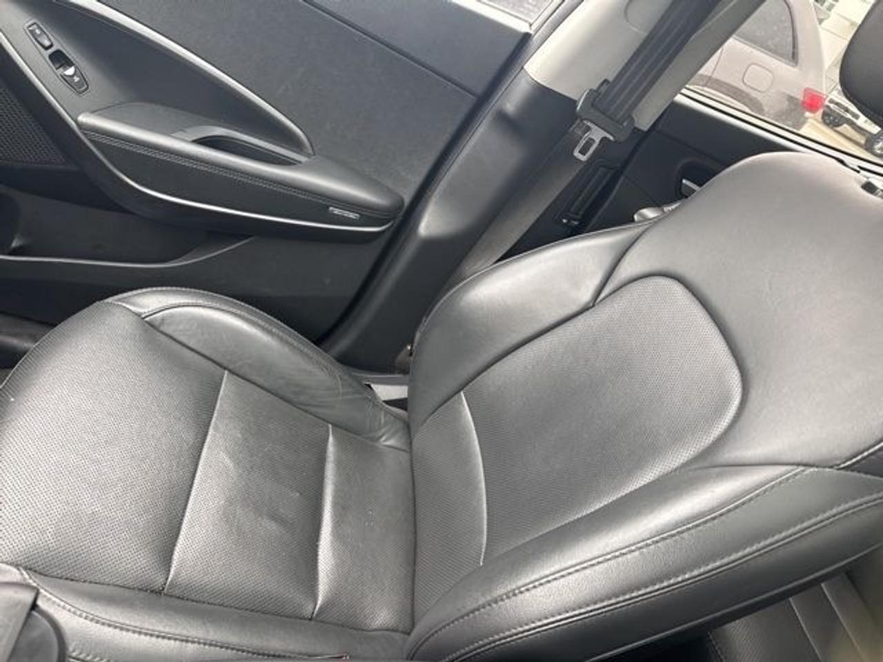 2018 Hyundai Santa Fe Sport SE Photo