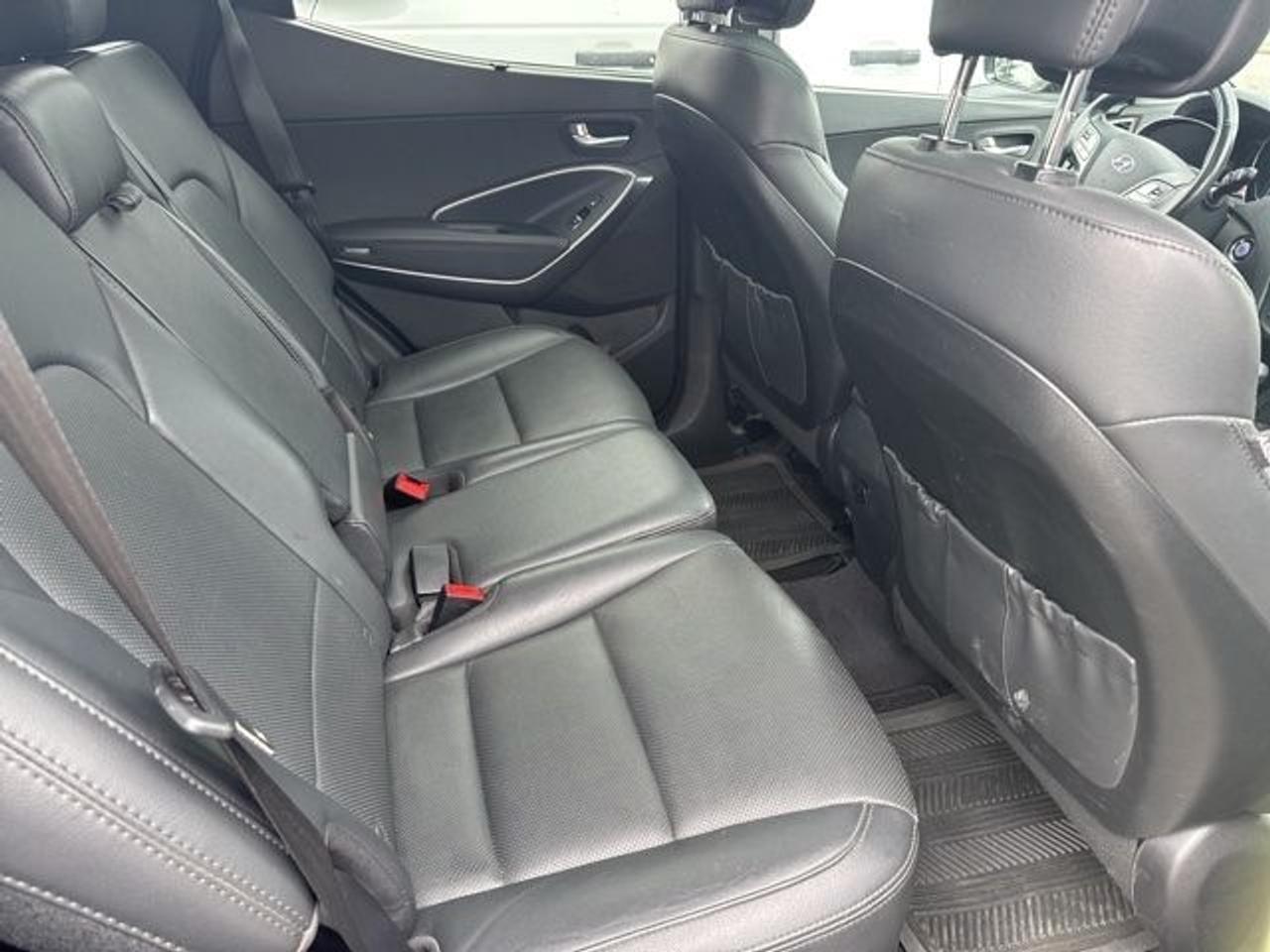 2018 Hyundai Santa Fe Sport SE - Photo #4