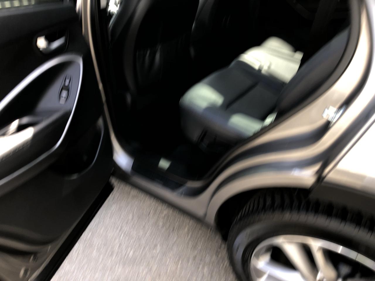 2018 Hyundai Santa Fe Sport SE - Photo #12