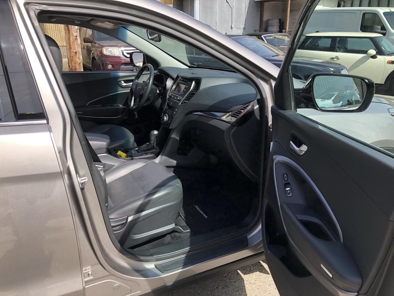 2018 Hyundai Santa Fe Sport SE - Photo #18