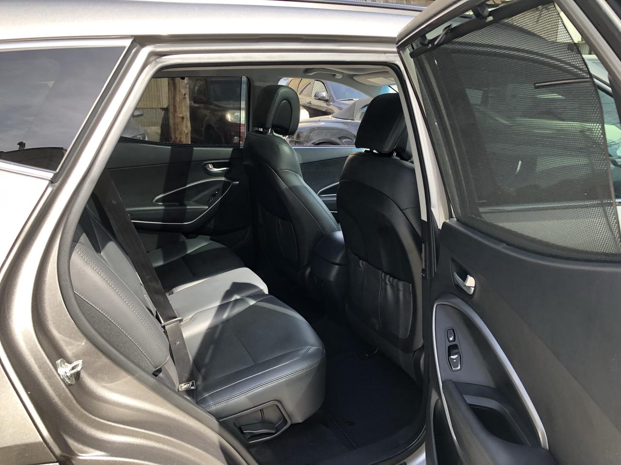 2018 Hyundai Santa Fe Sport SE - Photo #17