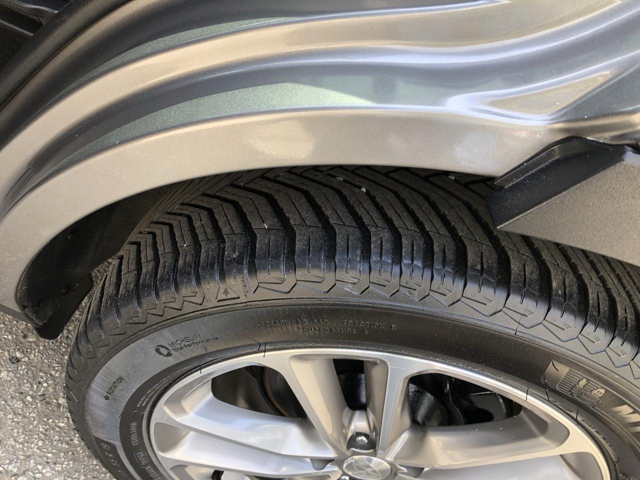 2018 Hyundai Santa Fe Sport SE - Photo #13