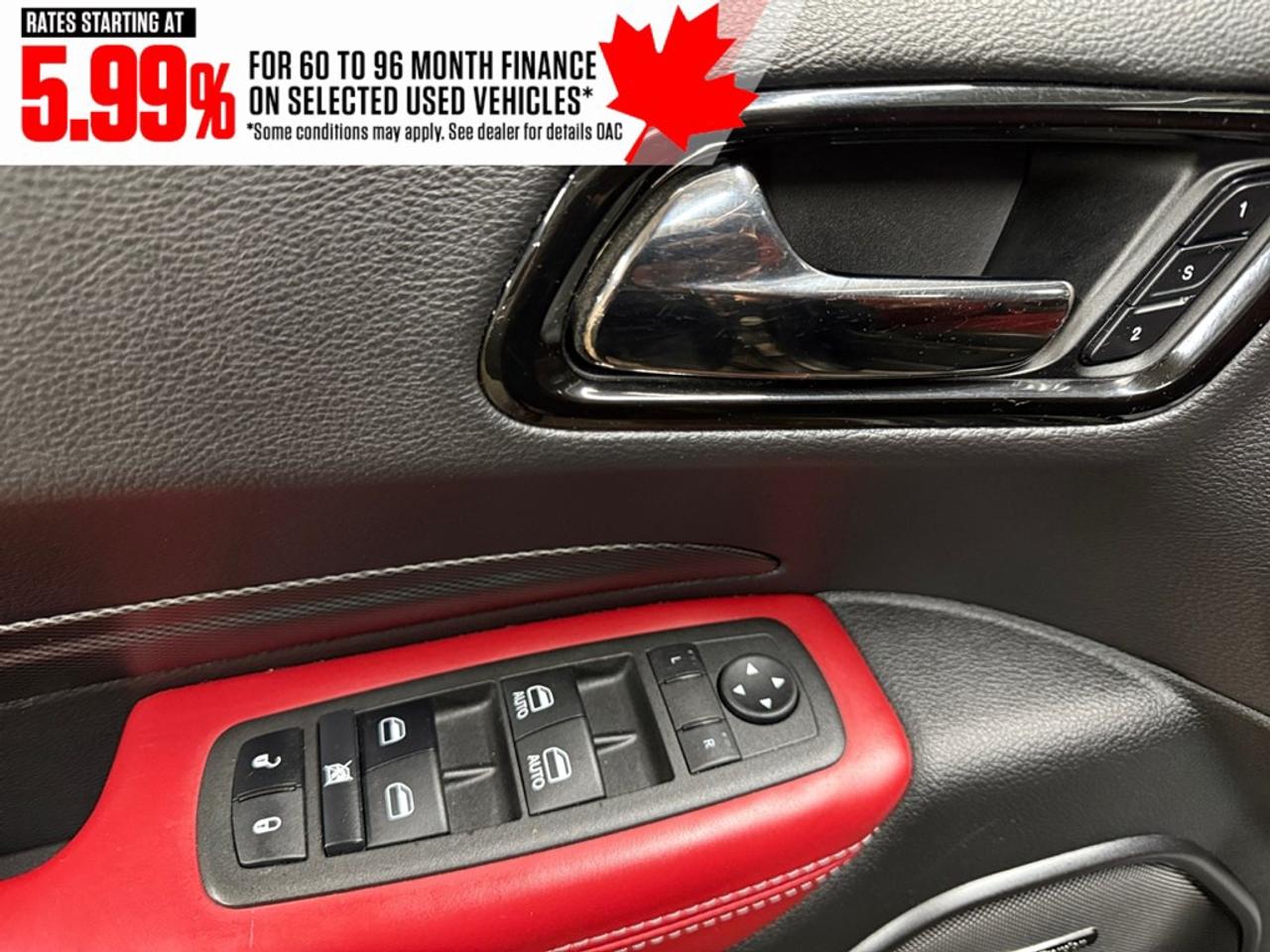 2021 Dodge Durango R/T AWD Photo