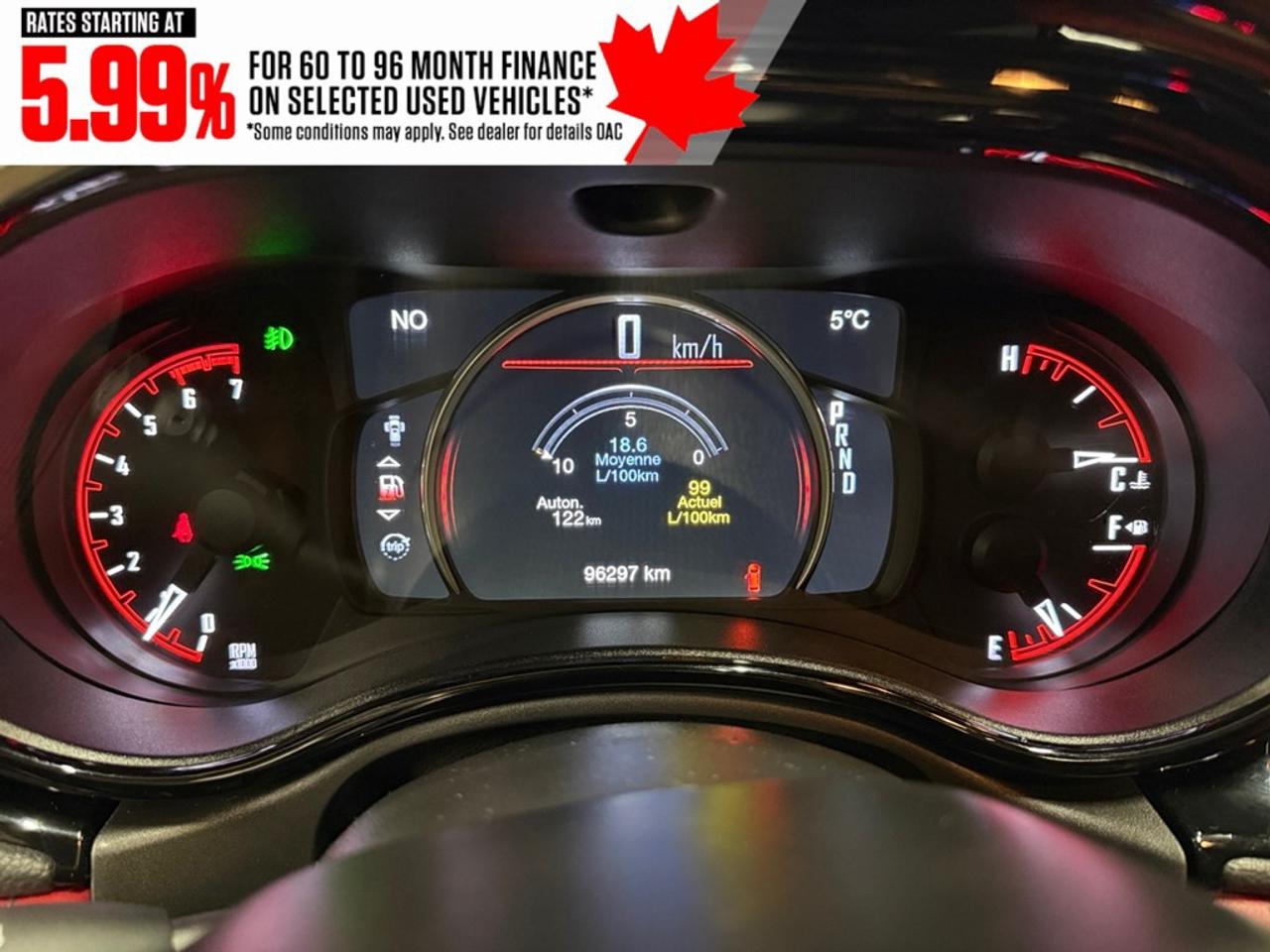 2021 Dodge Durango R/T AWD Photo