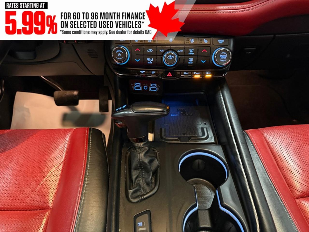 2021 Dodge Durango R/T AWD Photo