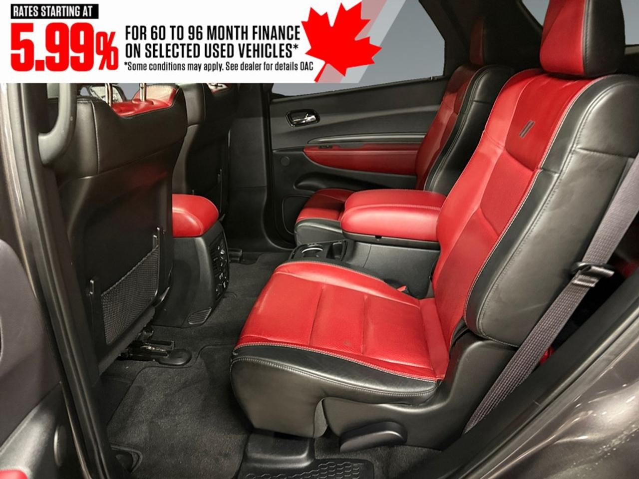 2021 Dodge Durango R/T AWD Photo