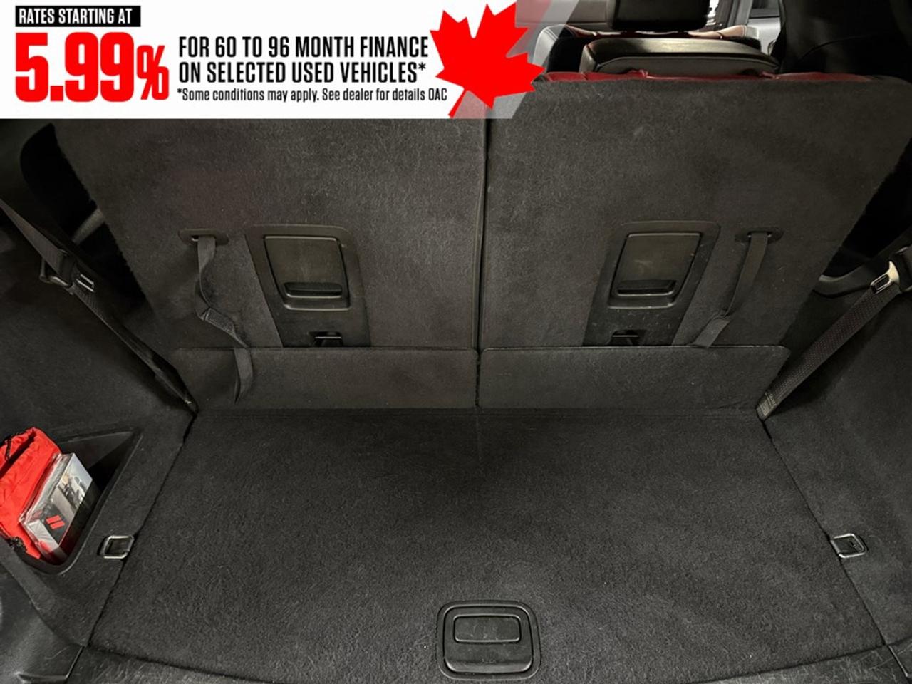 2021 Dodge Durango R/T AWD Photo