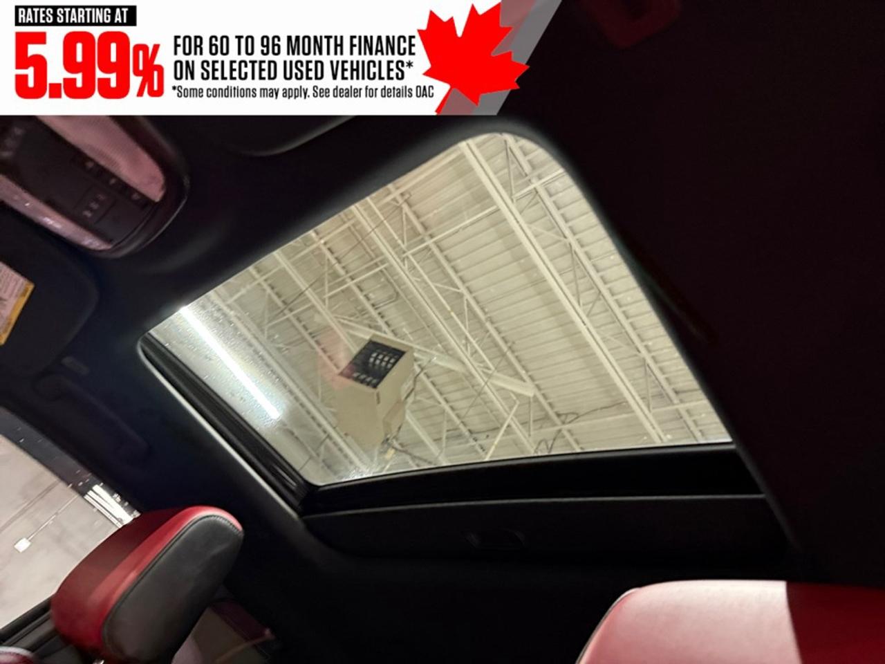 2021 Dodge Durango R/T AWD Photo