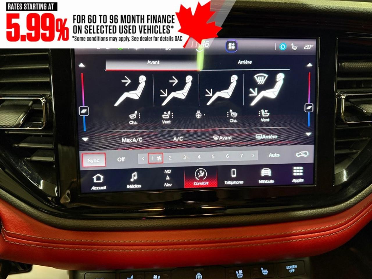 2021 Dodge Durango R/T AWD Photo