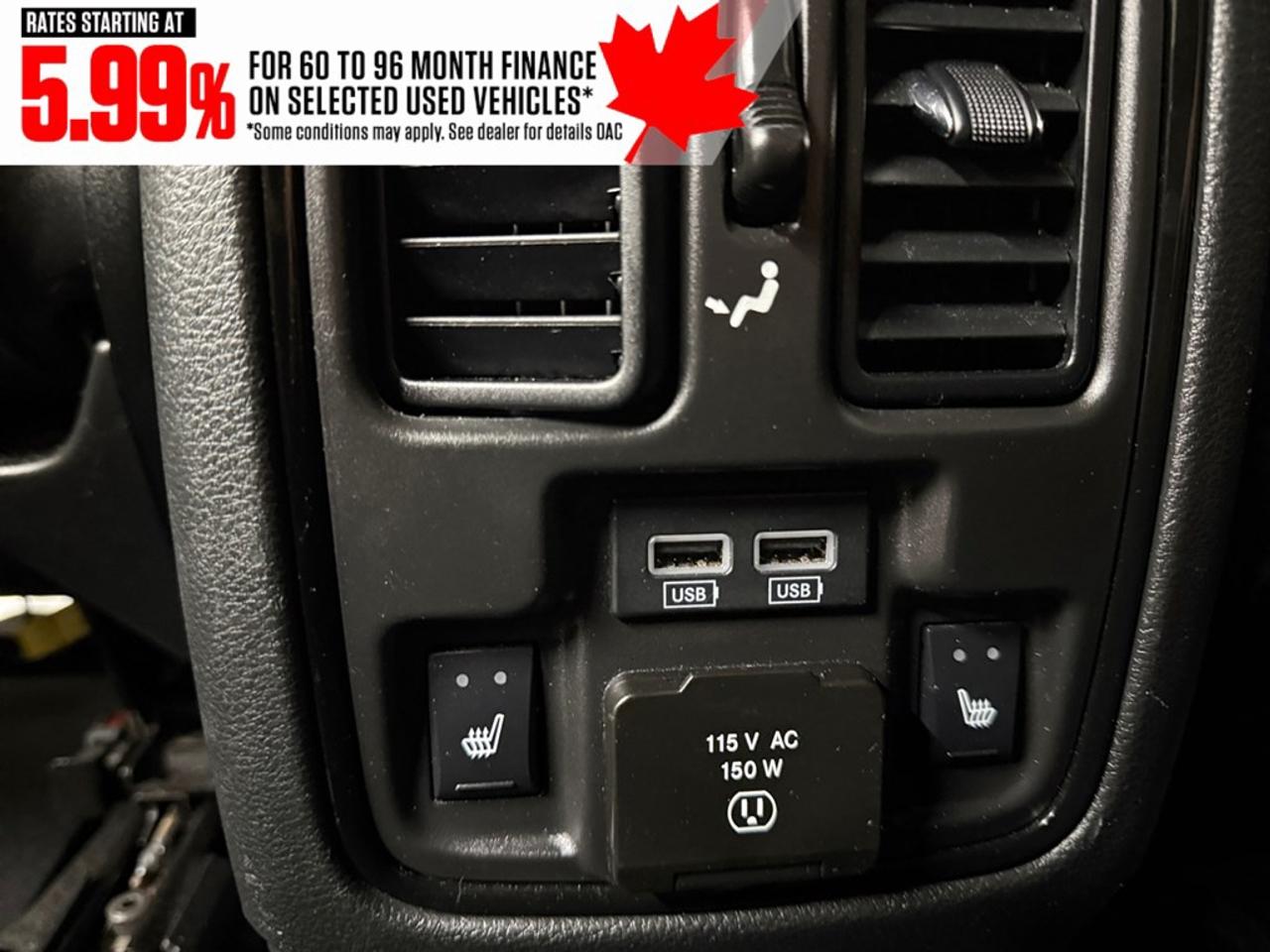 2021 Dodge Durango R/T AWD Photo