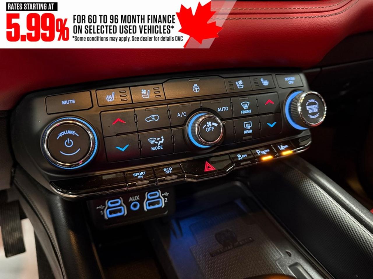 2021 Dodge Durango R/T AWD Photo