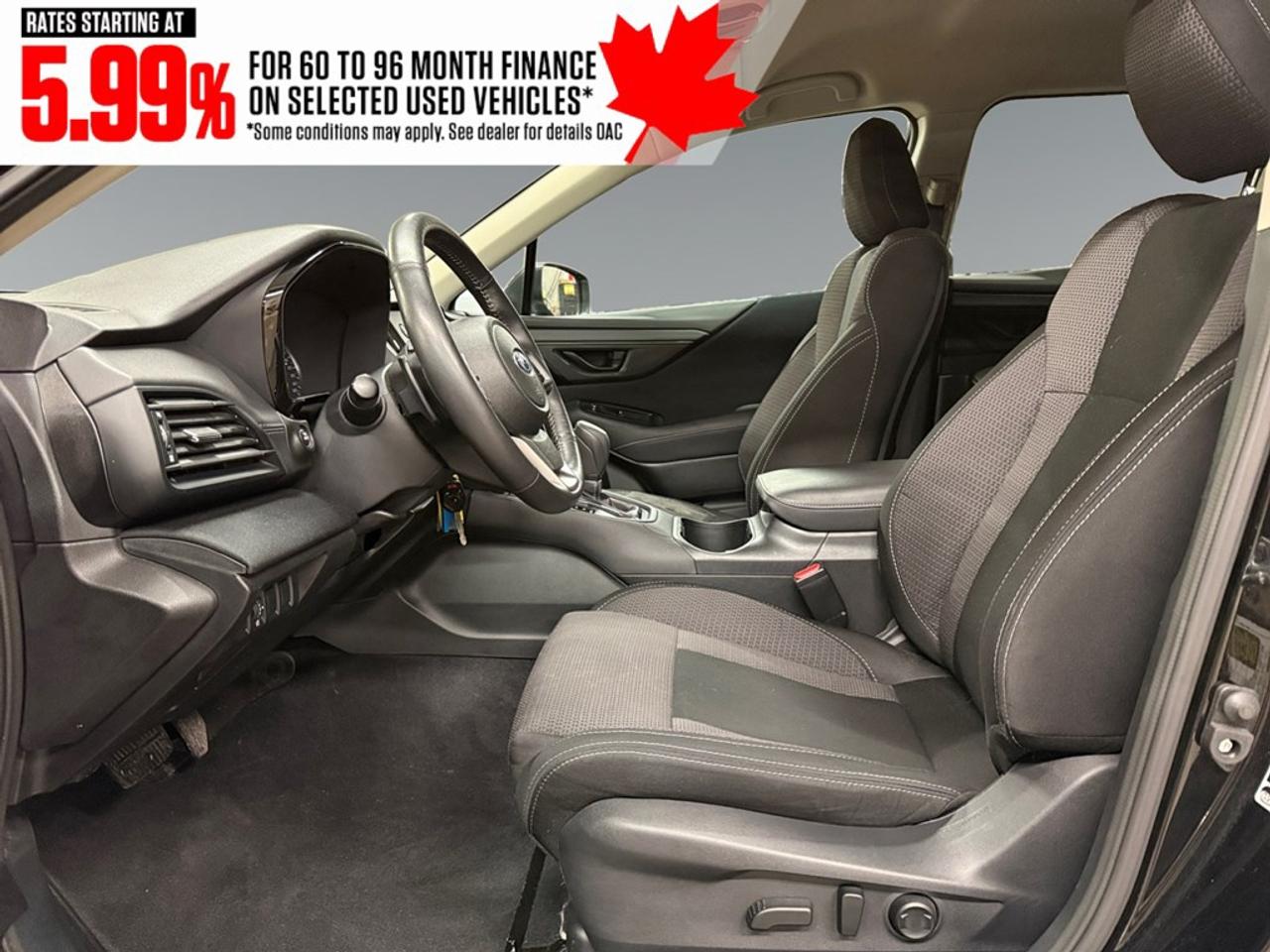 2024 Subaru Outback Convenience AWD Photo