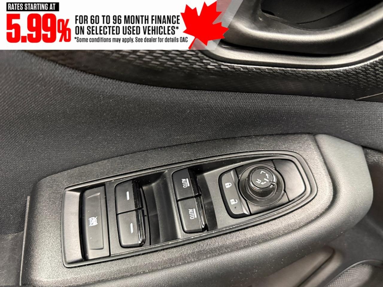 2024 Subaru Outback Convenience AWD Photo