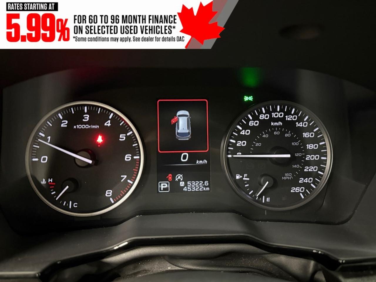 2024 Subaru Outback Convenience AWD Photo