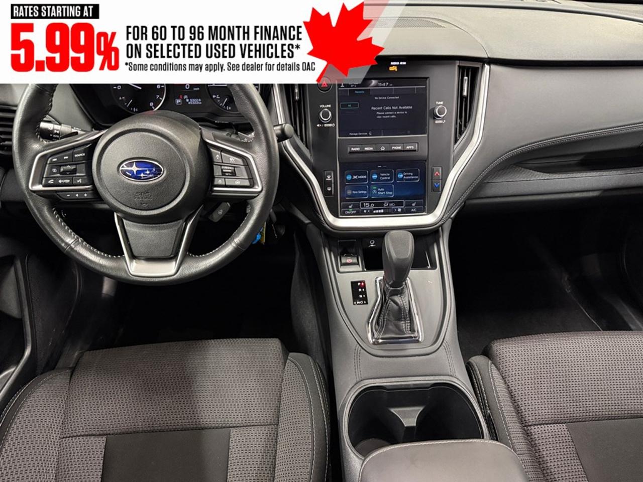 2024 Subaru Outback Convenience AWD Photo