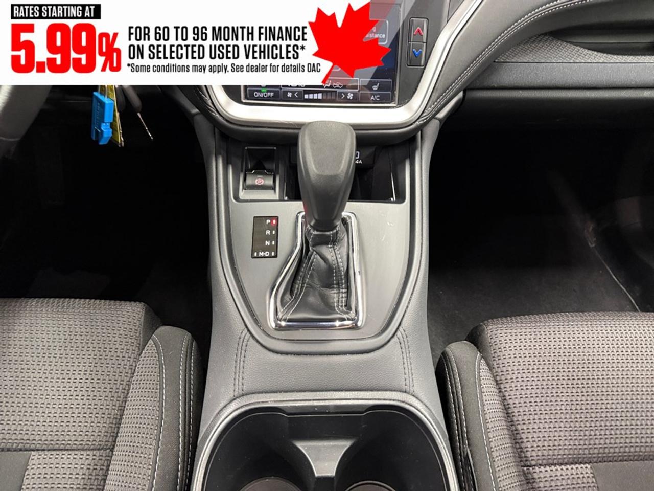 2024 Subaru Outback Convenience AWD Photo