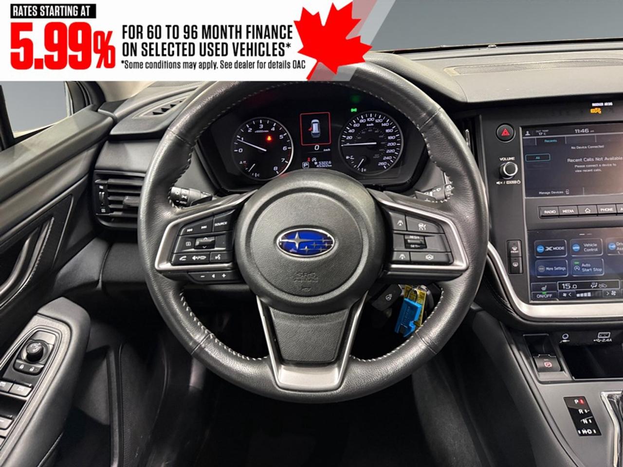 2024 Subaru Outback Convenience AWD Photo