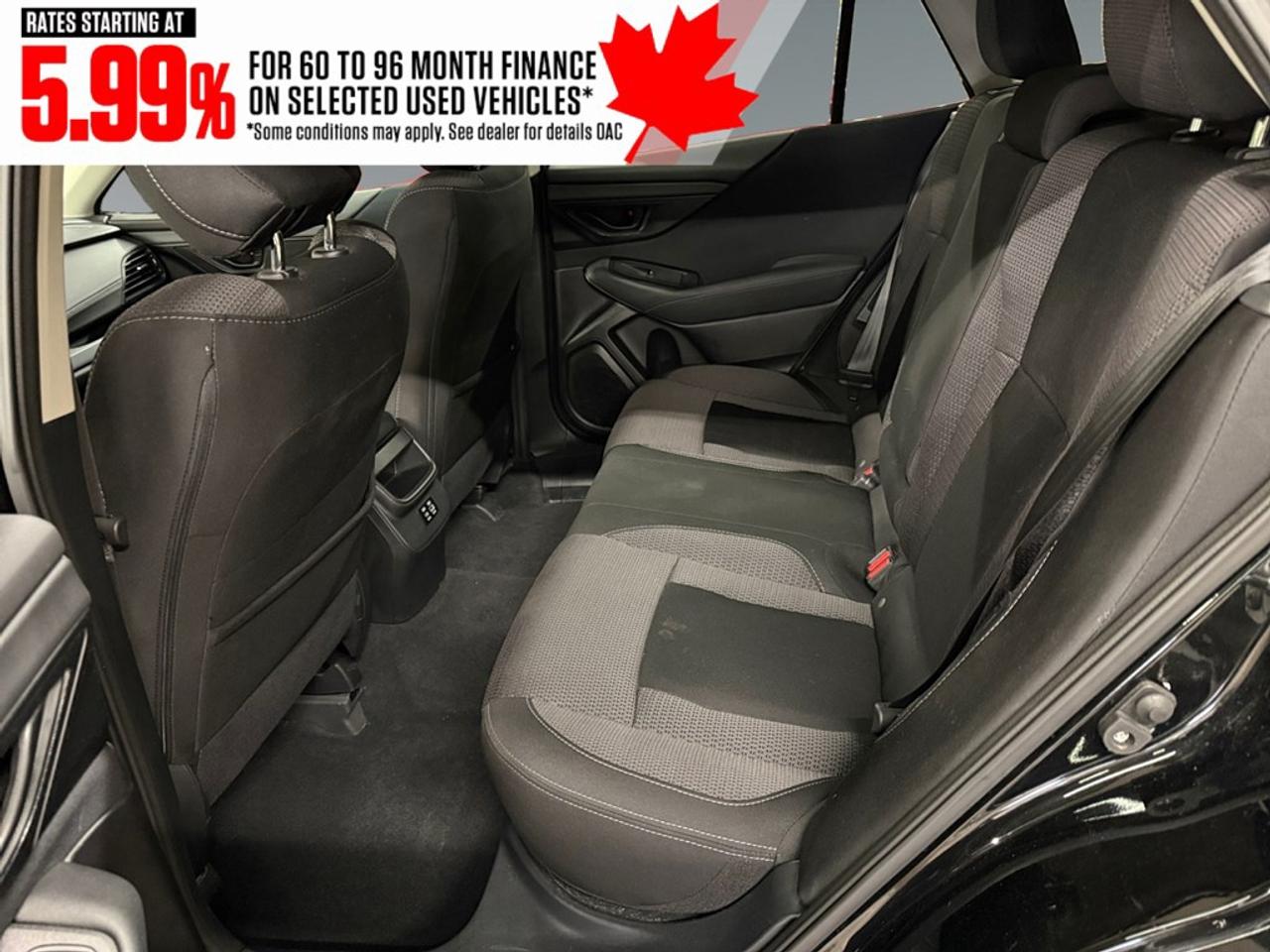 2024 Subaru Outback Convenience AWD Photo