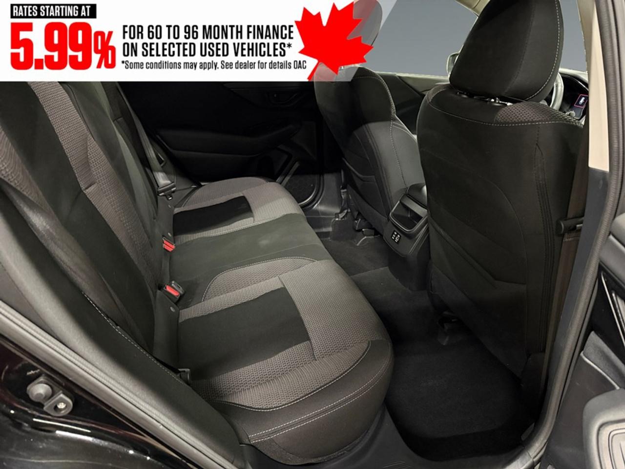 2024 Subaru Outback Convenience AWD Photo