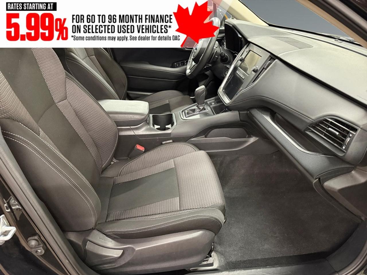 2024 Subaru Outback Convenience AWD Photo